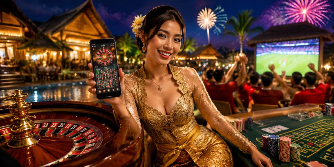 losari88 What Genie Three Wishes Offers